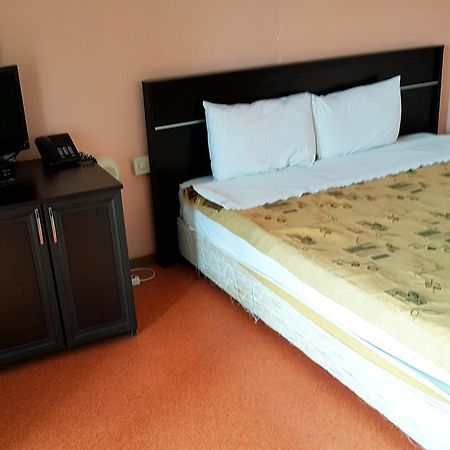 Bato Thermal Hotel Batman Buitenkant foto